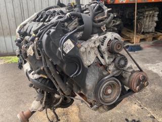 двигатель Ford Kuga 1 поколение 2010, 2.0 л., UKDA, дизель, МКПП, UKDA, G6DG