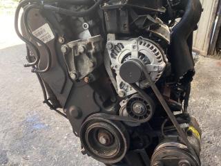 двигатель Ford Kuga 1 поколение 2010, 2.0 л., UKDA, дизель, МКПП, UKDA, G6DG