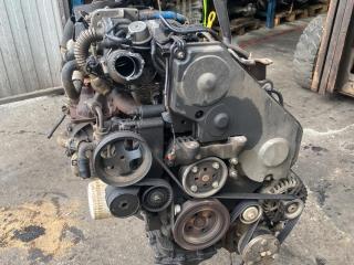 двигатель Ford Transit 7 поколение 2008, 1.8 л., R3PA, дизель, МКПП, R3PA