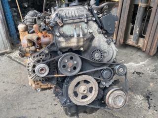 двигатель Hyundai i30 1 поколение 2009, 1.6 л., D4FB, дизель, АКПП, D4FB
