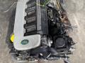 двигатель Land Rover Range Rover 3 поколение 2004, 3.0 л., 306D1, дизель, АКПП, 306D1, M57D30 - фото №2