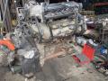 двигатель Lexus RX 2 поколение 2005, 3.3 л., 3MZ-FE, бензин, АКПП, 3MZFE - фото №5