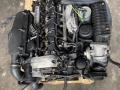 двигатель Mercedes-Benz C-Класс W203/S203/CL203 [рестайлинг] 2004, 2.7 л., OM 612.962, дизель, АКПП, 612962, OM612, OM612.962 - фото №2