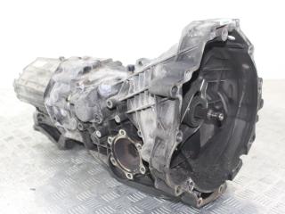 КПП механическая (МКПП) Audi A6 4F/C6 2005, 2.0 л., дизель, серо-голубой, седан, GYX