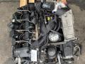 двигатель Mercedes-Benz C-Класс W204/S204 2008, 2.2 л., дизель, АКПП, OM646, OM646.811, 646811 - фото №2