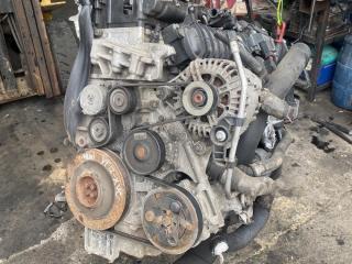 двигатель Mini Cooper 2 поколение [рестайлинг] 2012, 1.6 л., N47 C16 A, дизель, МКПП, N47C16U1, N47C16A