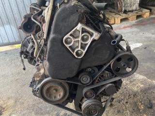 двигатель Nissan Primastar 1 поколение 2004, 1.9 л., F9Q 762, дизель, МКПП, F9Q762