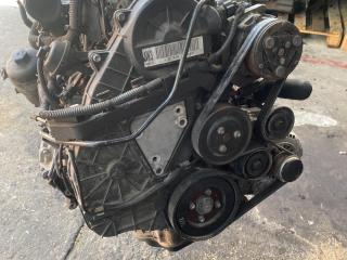 двигатель Opel Meriva 1 поколение (A) [рестайлинг] 2008, 1.7 л., Z 17 DTH, дизель, МКПП, Z17DTH