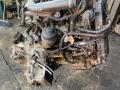 двигатель Opel Meriva 1 поколение (A) [рестайлинг] 2008, 1.7 л., Z 17 DTH, дизель, МКПП, Z17DTH - фото №2