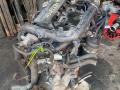 двигатель Opel Meriva 1 поколение (A) [рестайлинг] 2008, 1.7 л., Z 17 DTH, дизель, МКПП, Z17DTH - фото №3