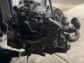 двигатель Renault Trafic 2 поколение [рестайлинг] (2006 - 2015), 2.0 л., M9R 780, дизель, M9R780, M9R782, M9R786, M9R630 - фото №3
