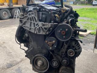 двигатель Renault Trafic 2 поколение [рестайлинг] (2006 - 2015), 2.0 л., M9R 780, дизель, M9R780, M9R782, M9R786, M9R630