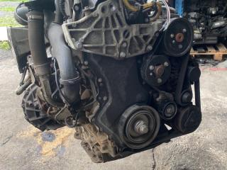 двигатель Opel Vivaro A [рестайлинг] 2014, 2.0 л., M9R 630, дизель, МКПП, M9R780, M9R782, M9R786, M9R630