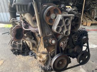 двигатель Renault Trafic 2 поколение 2004, 1.9 л., F9Q 762, дизель, МКПП, F9Q762