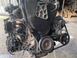 двигатель Renault Trafic 1 поколение [2-й рестайлинг] 2002, 1.9 л., F9Q 760, дизель, МКПП, F9Q760
