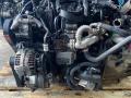 двигатель Renault Trafic 2 поколение [рестайлинг] 2008, 2.5 л., G9U 630, дизель, МКПП, G9U630 - фото №3
