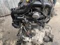 двигатель Renault Espace 4 поколение [рестайлинг] 2007, 2.2 л., G9T 743, дизель, АКПП, G9T743 - фото №4