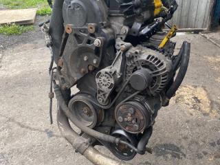 двигатель Ford Galaxy 2 поколение (2006 - 2010), 2.0 л., дизель, BRT