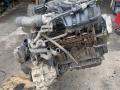 двигатель Volkswagen Touran 1 поколение 2006, 1.6 л., BSE, бензин, МКПП, BSE - фото №3