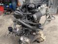 двигатель Volkswagen Touran 1 поколение 2006, 1.6 л., BSE, бензин, МКПП, BSE - фото №4