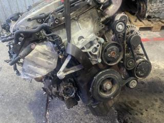двигатель Audi A3 8P 2004, 3.2 л., BDB, бензин, АКПП, BDB, BMJ, CBRA, BUB