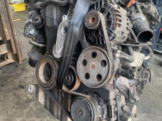 двигатель Audi A4 B7 2007, 2.0 л., BUL, бензин, МКПП, BPJ, BYK, BUL, BGB, BPG, BWE, BWT