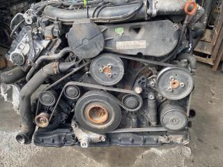 двигатель Audi A4 B6 2006, 3.0 л., ASB, дизель, МКПП, BMK, BKN, ASB, BNG