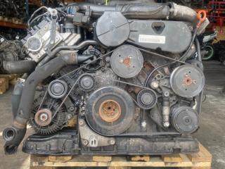 двигатель Audi A4 B6 2006, 3.0 л., ASB, дизель, МКПП, BMK, BKN, ASB, BNG