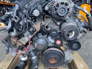 двигатель BMW 3 серия E90/E91/E92/E93 2007, 2.0 л., N47 D20 A, дизель, МКПП, N47D20A