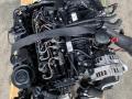 двигатель BMW, 2.0 л., N47 D20 A, дизель, N47D20C, N47D20A - фото №2