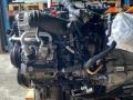 двигатель BMW, 2.0 л., N47 D20 A, дизель, N47D20C, N47D20A - фото №3
