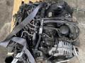 двигатель BMW 1 серия E81/E87 [рестайлинг] 2008, 2.0 л., N47 D20 A, дизель, МКПП, N47D20A - фото №2