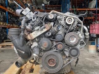 двигатель BMW X3 E83 [рестайлинг] (2006 - 2010), 2.0 л., N47 D20 A, дизель, N47D20A