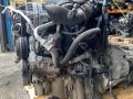 двигатель BMW 5 серия E60/E61 [рестайлинг] (2007 - 2010), 2.0 л., N47 D20 A, дизель, N47D20A - фото №3