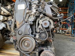 двигатель Ford Kuga 1 поколение 2010, 2.0 л., UKDA, дизель, МКПП, UKDA, QXWA, TXWA, TXDA, QXWB, UKWA