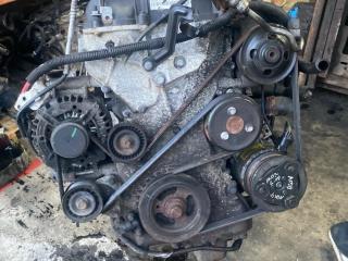 двигатель Ford Mondeo 4 поколение [рестайлинг] 2011, 2.0 л., AOBC, бензин, МКПП, AOBC, AOBA