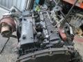 двигатель Ford Transit 7 поколение 2013, 2.2 л., дизель, МКПП, CYFF, CYFB, CYFA, CYFC, CYFD - фото №2
