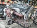 двигатель Ford Transit 7 поколение 2013, 2.2 л., дизель, МКПП, CYFF, CYFB, CYFA, CYFC, CYFD - фото №3
