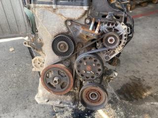 двигатель Hyundai i30 1 поколение, 1.4 л., G4FA, бензин, G4FA