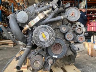 двигатель , 306D1, M57D30, M57306D1