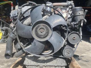 двигатель Mercedes-Benz Viano W639 2007, 3.0 л., OM 642.990, дизель, АКПП, OM642, OM642990, 642990