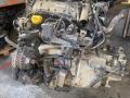 двигатель Nissan Qashqai 1 поколение 2008, 2.0 л., дизель, МКПП, M9R832, M9R - фото №2