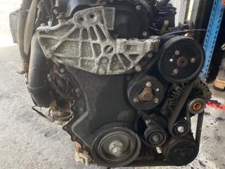 двигатель Nissan Primastar 1 поколение [рестайлинг] (2006 - 2014), 2.0 л., M9R 780, дизель, M9R780, M9R782, M9R786, M9R692, M9R630, M9R784, M9R788