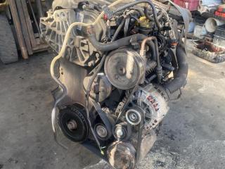 двигатель Nissan Primastar 1 поколение [рестайлинг] (2006 - 2014), 2.0 л., M9R 780, дизель, M9R780, M9R782, M9R786, M9R692, M9R630, M9R784, M9R788