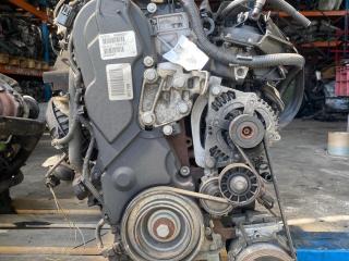 двигатель Volvo S40 2 поколение [рестайлинг] 2010, 2.0 л., D 4204 T, дизель, АКПП, D4204T