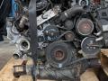 двигатель BMW X3 E83 [рестайлинг] 2010, 2.0 л., N47 D20 A, дизель, АКПП, внедорожник 5 дв., полный привод, правый руль - фото №2