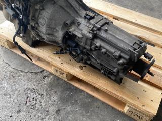 КПП механическая (МКПП) BMW 1 серия E81/E87 [рестайлинг] 2008, 2.0 л., N47 D20 A, дизель, МКПП, 23008687390, 1069401105, 8687390, GS637DZ