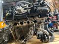 двигатель BMW 1 E87 N45B16A, 2.0 л., N43 B20 A, бензин, N43B20A, N43B20, N43 - фото №4