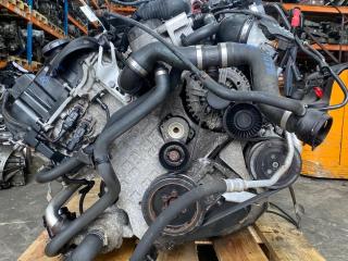 двигатель BMW 3 E92/E93 N47D20A, 2.0 л., N43 B20 A, бензин, N43B20A, N43B20, N43