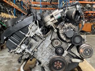 двигатель BMW 1 E87 N45B16A, 2.0 л., N43 B20 A, бензин, N43B20A, N43B20, N43B20AY